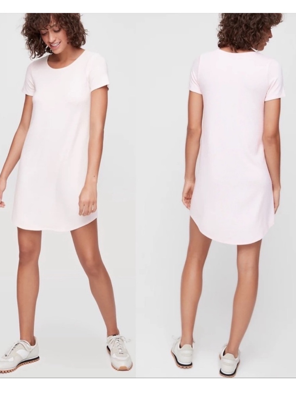 Aritzia Wilfred Free Esther Dress XS